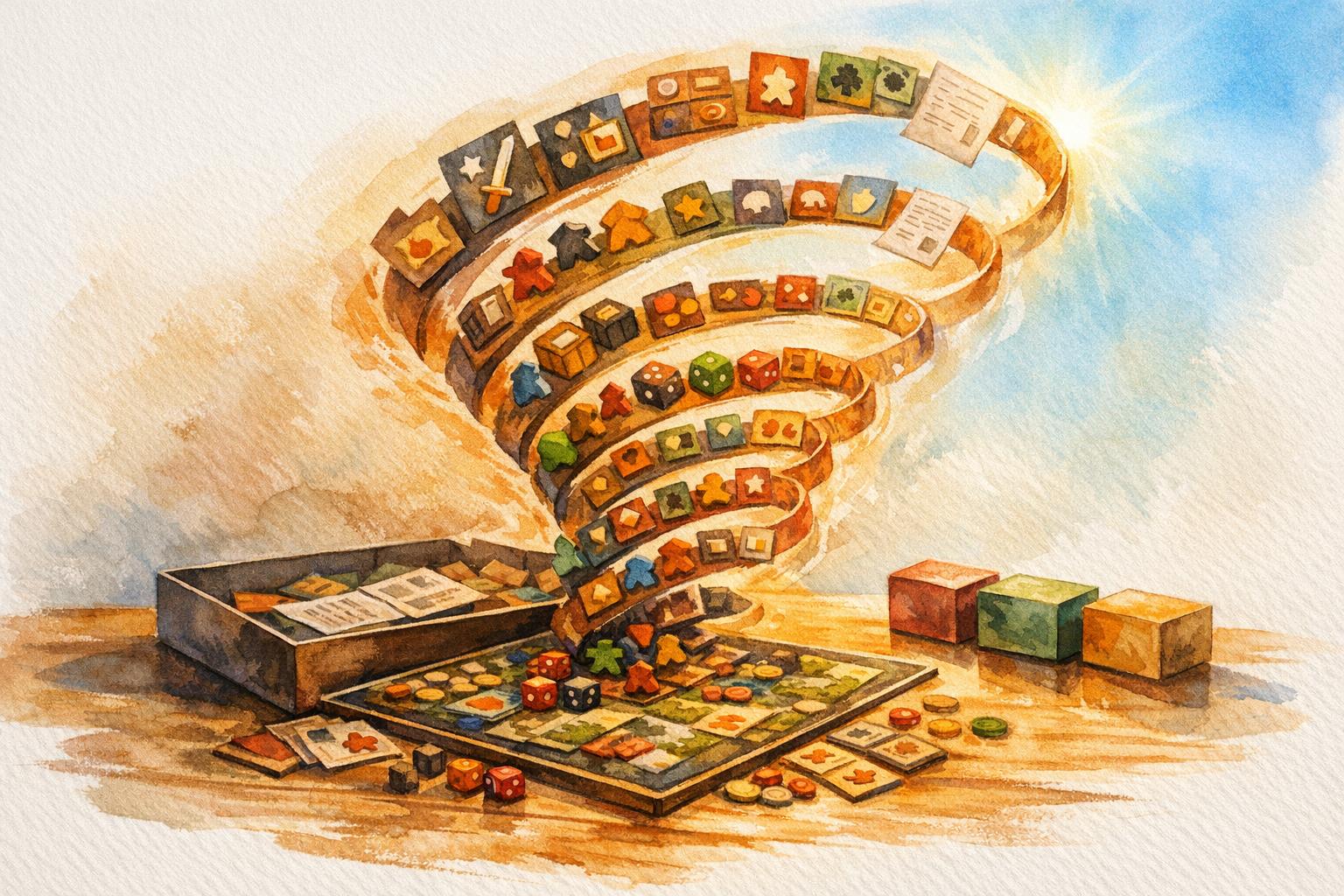 How Expansion Packs Boost Replayability