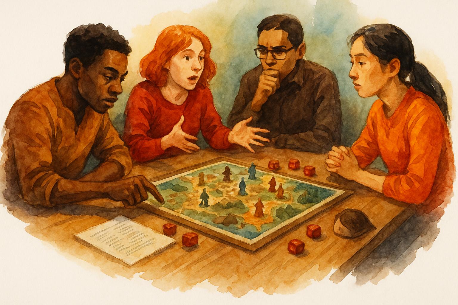 Top Playtesting Frameworks for Player Role Dynamics